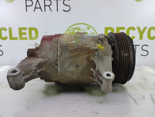 Compresor De A/a Fiat Grand Siena 1.6 (05602672)