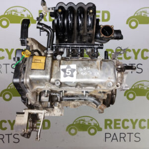 Motor Fiat Palio 1.4 8v Fire (06173737)