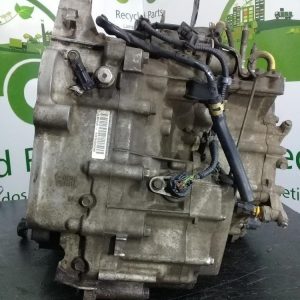 Caja De Velocidades Honda Fit 1.5 L15a7 (03330217) 52-a-2