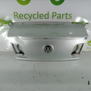 Tapa De Baul Vw Bora Ln (03275976) Lp