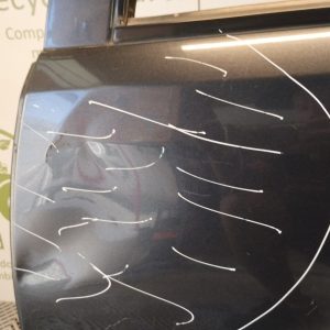 Puerta Trasera Izquierda Chevrolet Corsa 2 (04876504)
