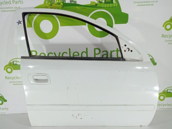 Puerta Delantera Derecha Chevrolet Astra (03897004) Lp