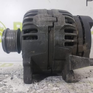 Alternador Vw Bora 1.9 Tdi (06253925)