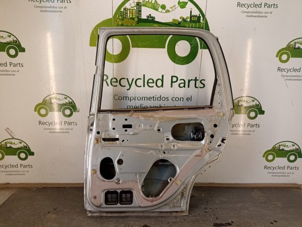 Puerta Trasera Derecha Chevrolet Corsa (02937203) Lp