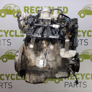Motor Chevrolet Celta 1.4 8v (06196223)
