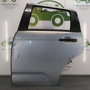 Puerta Trasera Izquierda Citroen Nuevo C3 (04346724)