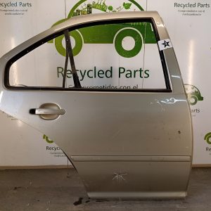 Puerta Trasera Derecha Vw Bora (03406655) Lp