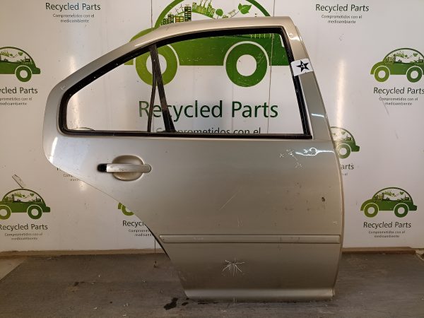 Puerta Trasera Derecha Vw Bora (03406655) Lp