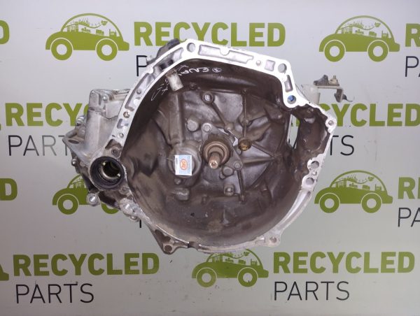 Caja De Velocidades Renault Kwid 1.0 (04765029)