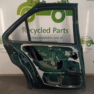 Puerta Trasera Izquierda Peugeot 406 (04462100) Lp