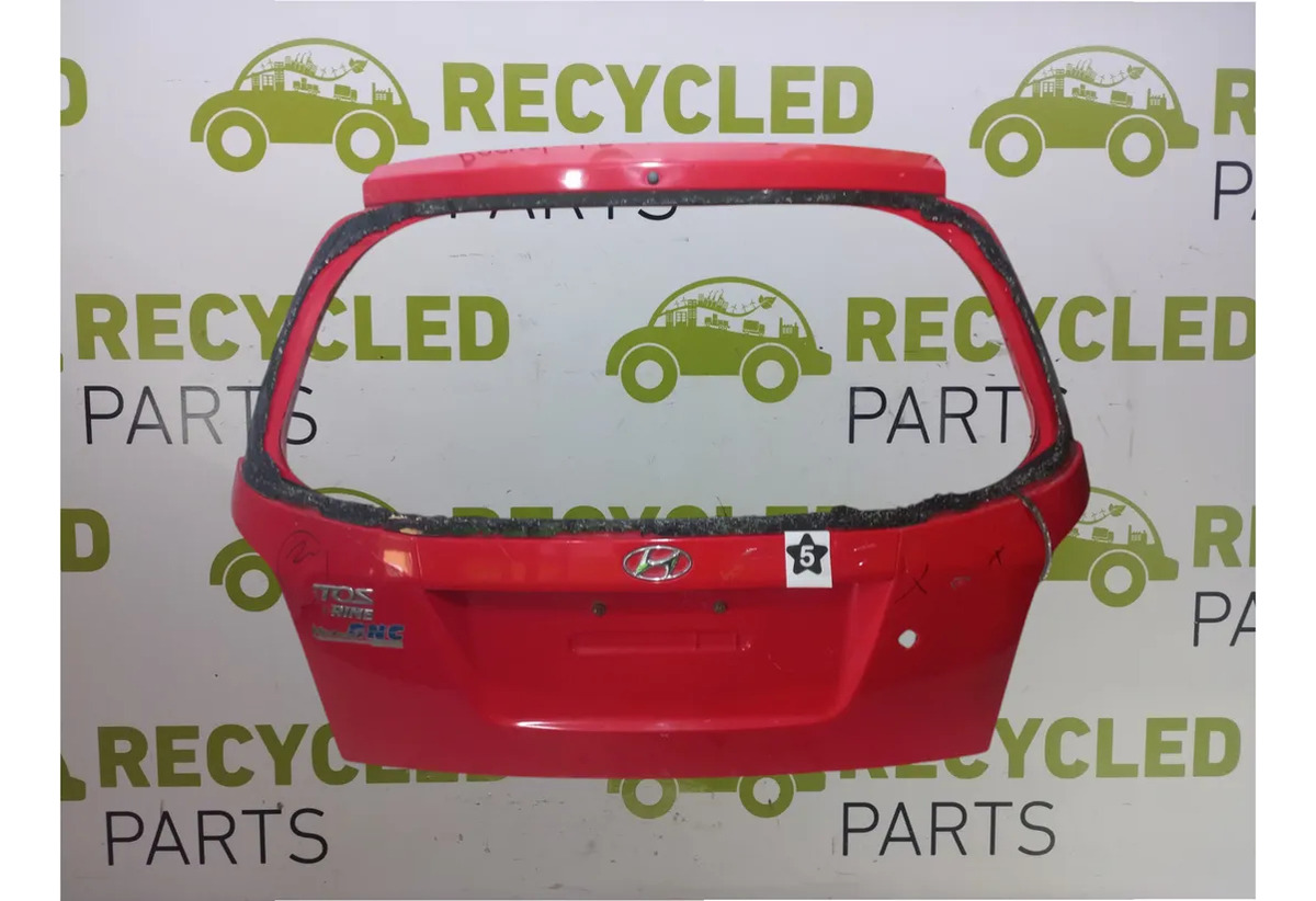 Porton Trasero Hyundai Atos Prime (05606883) Lp
