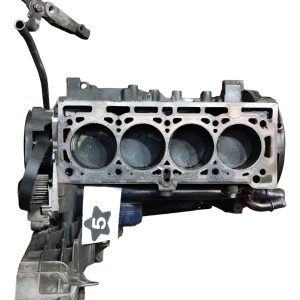 Motor Renault Logan 1.6 8v (06131752)