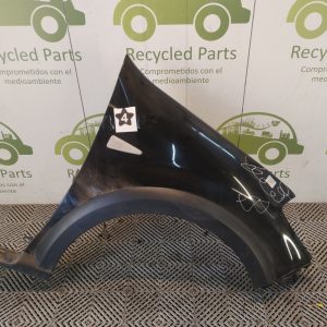 Guardabarro Derecho Renault Sandero Lv (06041829)