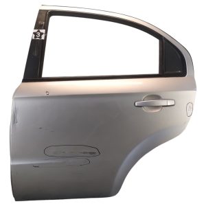 Puerta Trasera Izquierda Chevrolet Aveo (06328654)