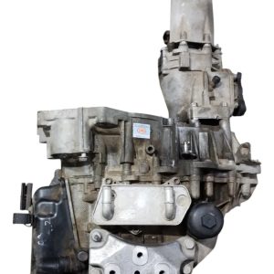 Caja De Velocidades Audi A3 3.2 V6 24v (06002282)
