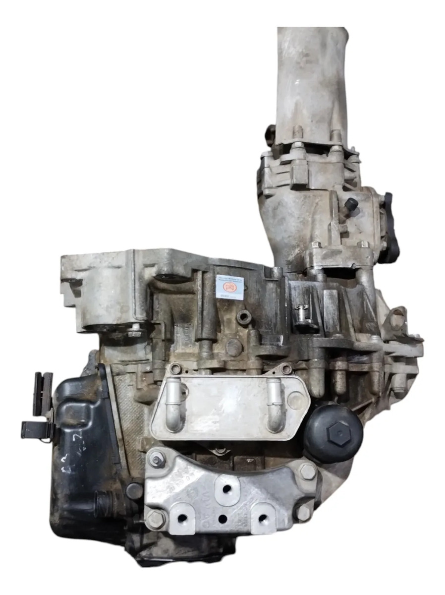 Caja De Velocidades Audi A3 3.2 V6 24v (06002282)