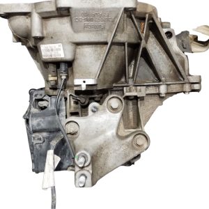 Caja De Velocidades Ford Ka 1.5 (06466644)