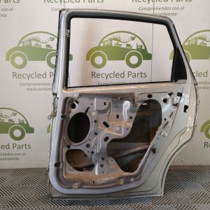 Puerta Trasera Derecha Ford Focus 1 (05317061) Lp