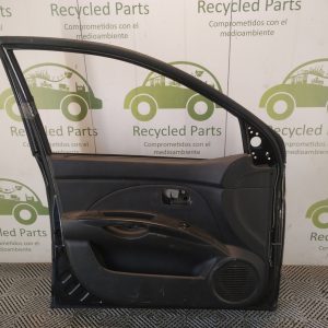 Puerta Delantera Izquierda Kia Picanto Lv (05336871)