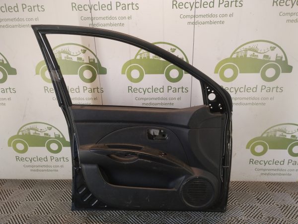 Puerta Delantera Izquierda Kia Picanto Lv (05336871)