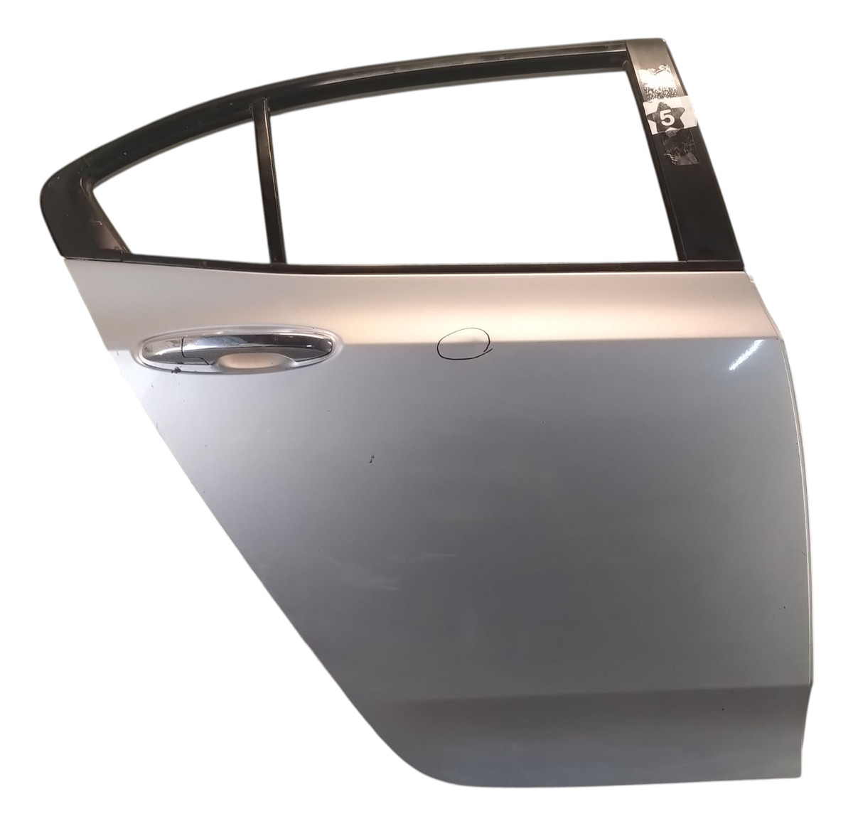 Puerta Trasera Derecha Honda City (06164409)