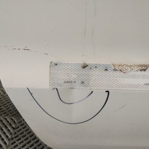 Puerta Trasera Derecha Vw Amarok (05385632)