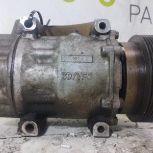 Compresor De A/a Renault Sandero 1.6 (06326829)