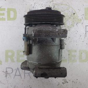 Compresor De A/a Fiat Palio 1.4 (05703227)