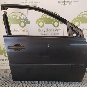 Puerta Delantera Derecha Renault Megane F2 (05345685)