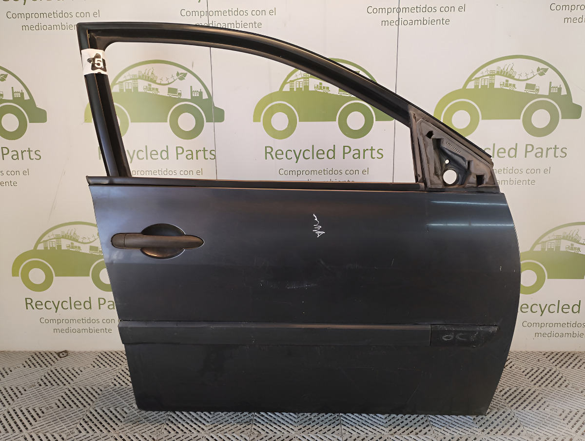Puerta Delantera Derecha Renault Megane F2 (05345685)
