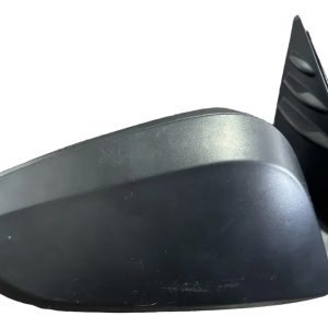 Espejo Derecho Toyota Hilux 2018 Original (06500230)