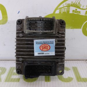 Modulo De Inyeccion Chevrolet Aveo 1.6 (05322965)