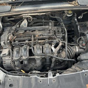 FORD FOCUS 5P 1.6L N MT S (NUC504)