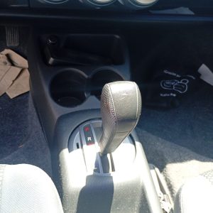 HONDA FIT LX (GAW290)