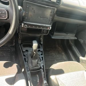 CITROEN C4 CACTUS VTI FEEL MY23 (AG023AH)