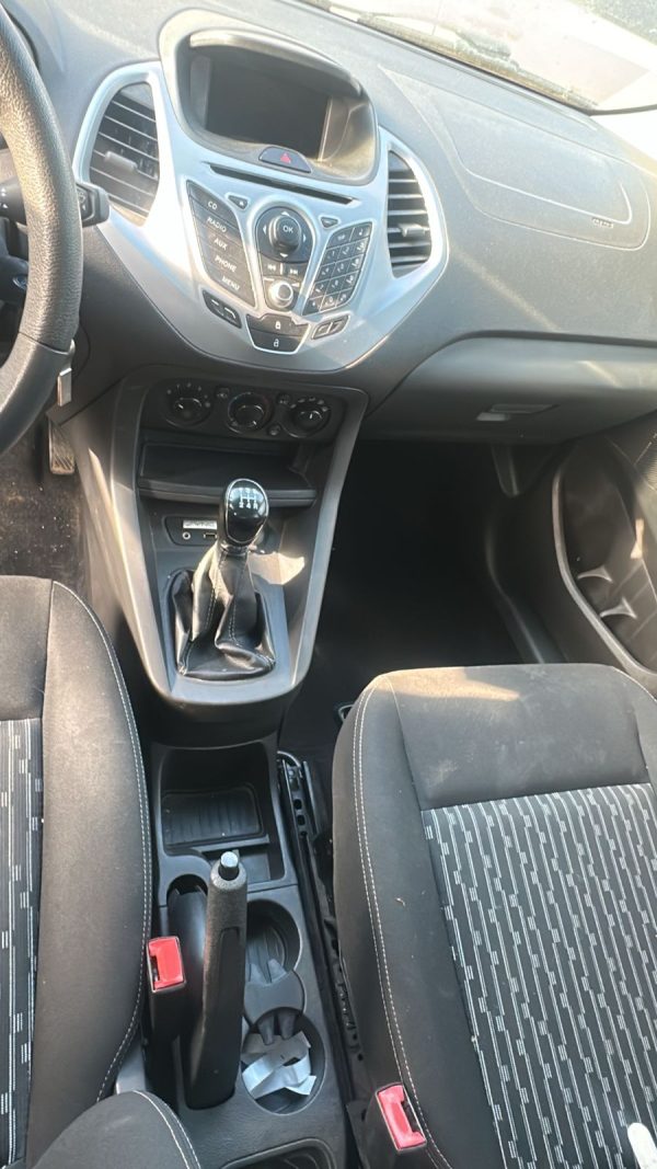 KA SE 1.5L (AB512UO)