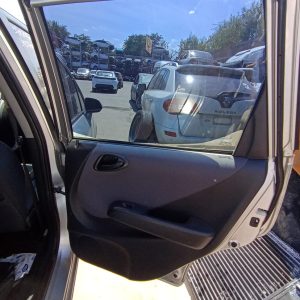 HONDA FIT LX (GAW290)