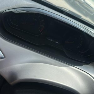 PEUGEOT 208 ALLURE 1.6 TIPTRONIC 6 (AC801XY)