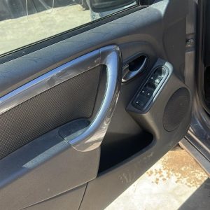 RENAULT DUSTER PRIVILIGE 2.0 4X2 (LEF908)