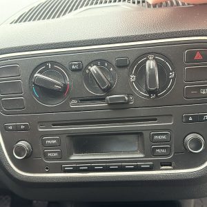 VW VOLKSWAGEN TAKE UP! 1.0 MPI (OMF480)