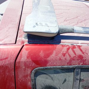 RENAULT SANDERO STEPWAY CONFORT 1.6 16V (JKV721)