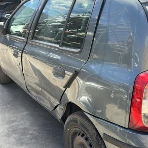 RENAULT CLIO MIO 5P EXPRESSION PACK I (MBV666)