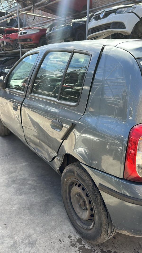 CLIO MIO 5P EXPRESSION PACK I (MBV666)