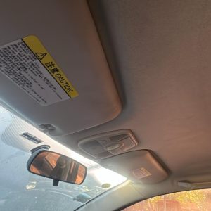 CHERY FULWIN HATCHBACK (OSN247)