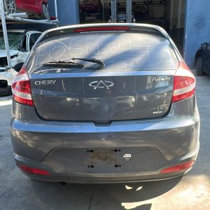 CHERY FULWIN HATCHBACK (OSN247)