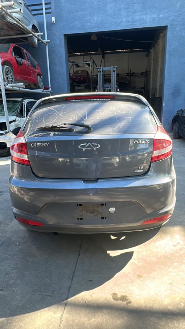 CHERY FULWIN HATCHBACK (OSN247)