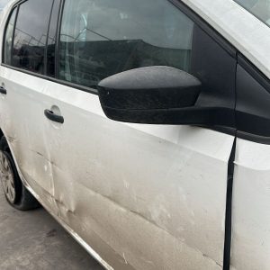 VW VOLKSWAGEN TAKE UP! 1.0 MPI (OMF480)