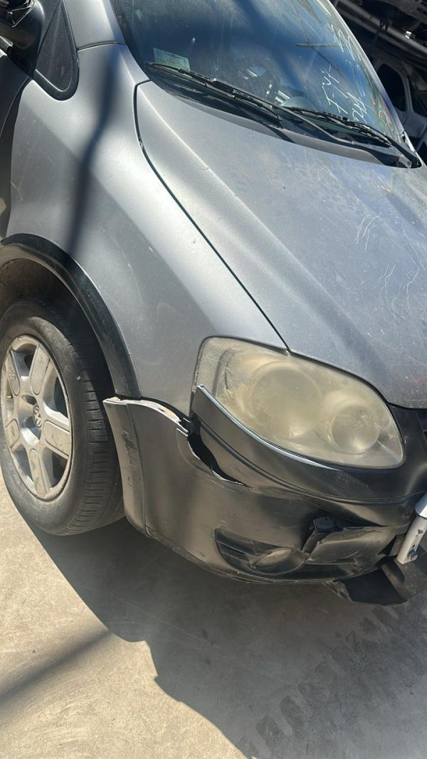 VW VOLKSWAGEN CROSSFOX 1.6 (FYK041)