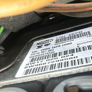 PEUGEOT 408 ALLURE 2.0N (MWC499)