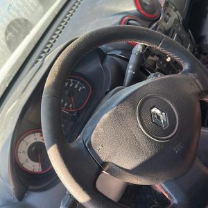 RENAULT SANDERO GT LINE 1.6 16V (LUE912)